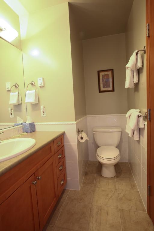 Whistler Alpine Chalet Retreat & Wellness Villa Rum bild