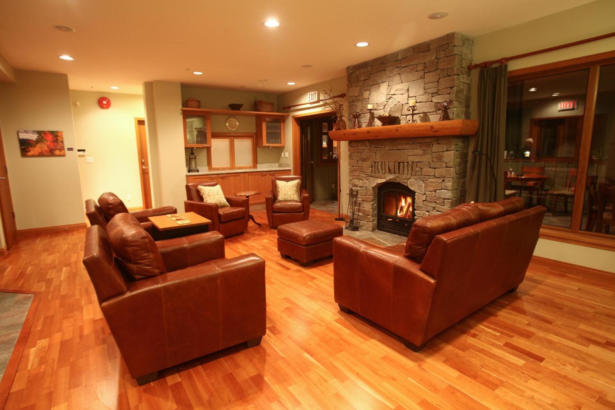 Whistler Alpine Chalet Retreat & Wellness Villa Exteriör bild